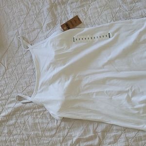 Duluth Trading No Yank Shelf Bra